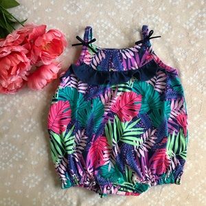 Baby Romper